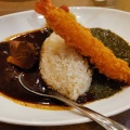 実際訪問したユーザーが直接撮影して投稿した餅飯殿町カレー若草カレー本舗の写真