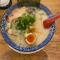 実際訪問したユーザーが直接撮影して投稿した平針ラーメン / つけ麺鶴亀堂 天白平針店の写真