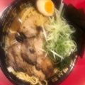 実際訪問したユーザーが直接撮影して投稿したラーメン / つけ麺馬力屋 敷戸店の写真