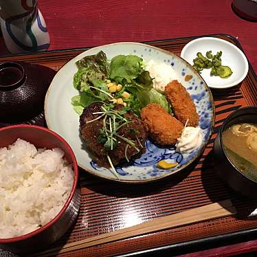 実際訪問したユーザーが直接撮影して投稿した東上野居酒屋個室居酒屋 一の倉 上野の写真