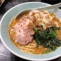 実際訪問したユーザーが直接撮影して投稿した東中野ラーメン / つけ麺麺家 ばくの写真