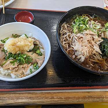 鳴門うどん 錦町店のundefinedに実際訪問訪問したユーザーunknownさんが新しく投稿した新着口コミの写真