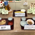 実際訪問したユーザーが直接撮影して投稿した南長野定食屋食堂しなの木の写真