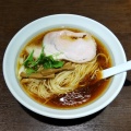 実際訪問したユーザーが直接撮影して投稿した浜田町ラーメン専門店麺や一芯の写真