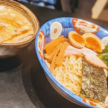 実際訪問したユーザーが直接撮影して投稿した柏ラーメン専門店北海道らーめん ひむろ 柏店の写真