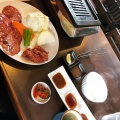 実際訪問したユーザーが直接撮影して投稿した太田焼肉焼肉 ザゴッドタンの写真