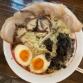 実際訪問したユーザーが直接撮影して投稿した沓谷その他飲食店哲麺の写真