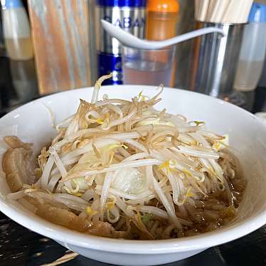 タリ子・東北出張族さんが投稿した館向町ラーメン / つけ麺のお店踊ろうサンダーバードの写真