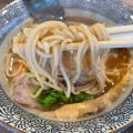 実際訪問したユーザーが直接撮影して投稿した大和田町ラーメン専門店ラーメン楓の写真