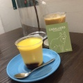実際訪問したユーザーが直接撮影して投稿した吉祥寺本町コーヒー専門店LIGHT UP COFFEE KICHIJOJIの写真