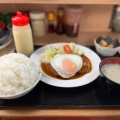 実際訪問したユーザーが直接撮影して投稿した旅石ラーメン / つけ麺白龍の写真