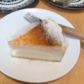 実際訪問したユーザーが直接撮影して投稿した松島町ケーキル タン デ スリーズの写真