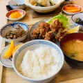 実際訪問したユーザーが直接撮影して投稿した大阪城定食屋さち福や JO-TERRACE OSAKA店の写真