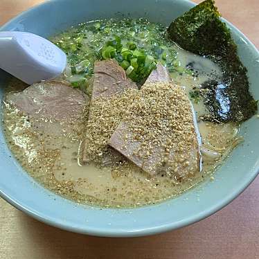 実際訪問したユーザーが直接撮影して投稿した大畠ラーメン / つけ麺一番星の写真