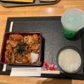 実際訪問したユーザーが直接撮影して投稿した押上丼もの鳥一味の写真