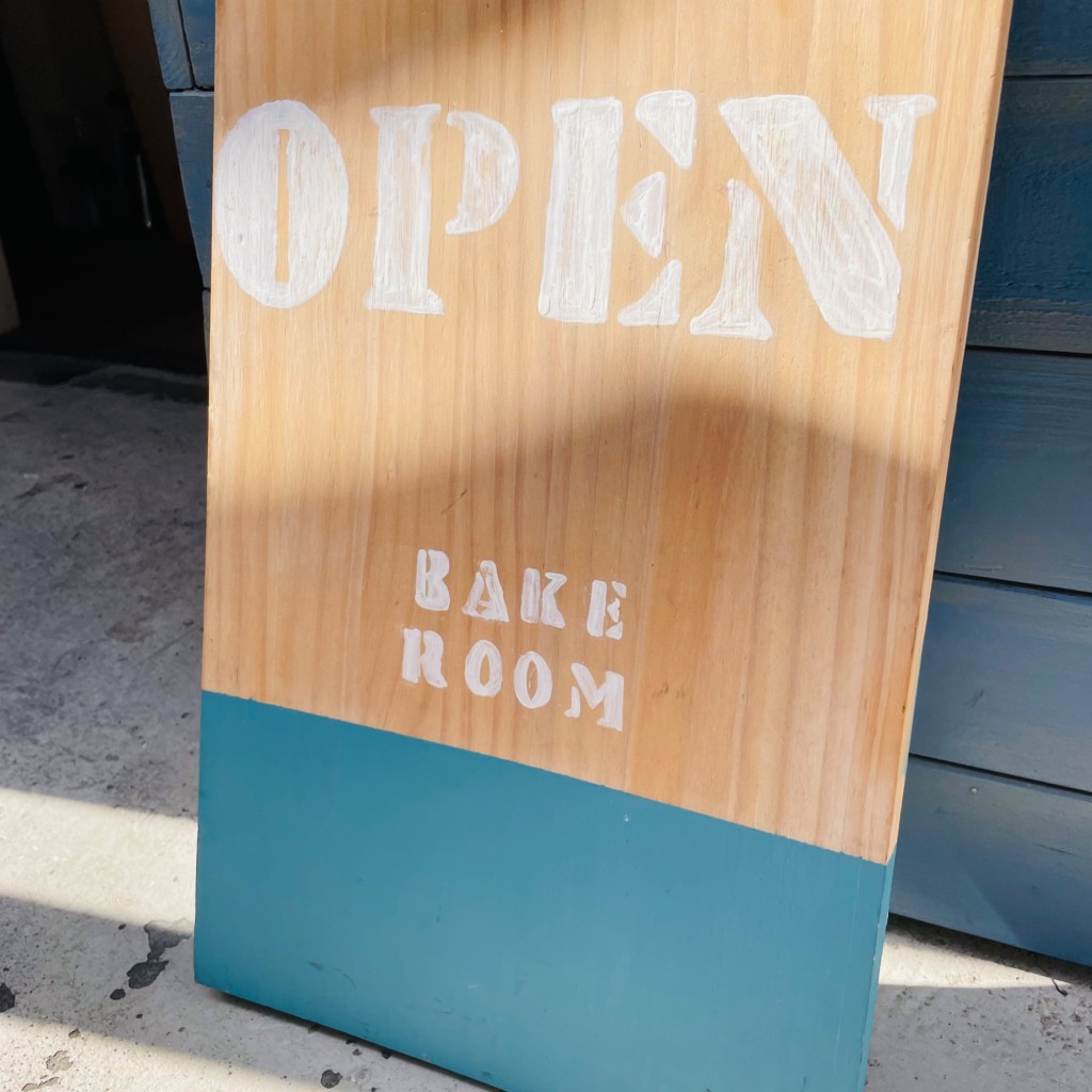 にゃにゃすけさんが投稿した吉田町スイーツのお店BAKE ROOM/ベイク ルームの写真