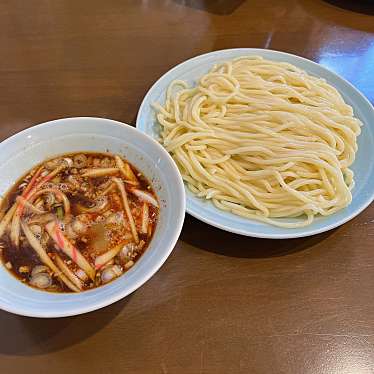 実際訪問したユーザーが直接撮影して投稿した広田ラーメン / つけ麺つけそば なりや 五所川原店の写真