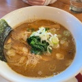 実際訪問したユーザーが直接撮影して投稿した内田ラーメン専門店日暈の写真