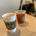 実際訪問したユーザーが直接撮影して投稿した白保カフェスターバックスコーヒー 石垣空港店の写真
