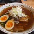 実際訪問したユーザーが直接撮影して投稿した柳生ラーメン / つけ麺らーめん処次男坊の写真