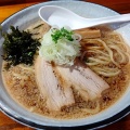 実際訪問したユーザーが直接撮影して投稿した古川台町ラーメン / つけ麺中華そば 笹生の写真