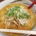 実際訪問したユーザーが直接撮影して投稿した西日野町ラーメン / つけ麺白熊ラーメン 四日市店の写真