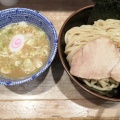 つけ麺 - 実際訪問したユーザーが直接撮影して投稿した赤羽つけ麺専門店舎鈴 エキュート赤羽の写真のメニュー情報