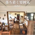 実際訪問したユーザーが直接撮影して投稿した東大久保カフェコミュニティ食堂 そらいろの写真