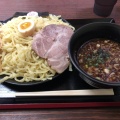 実際訪問したユーザーが直接撮影して投稿した大手町ラーメン / つけ麺今田商店の写真