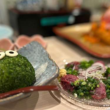 実際訪問したユーザーが直接撮影して投稿した南五条西寿司ガリとあガリ すすきの店の写真