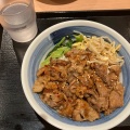 実際訪問したユーザーが直接撮影して投稿した花田肉料理焼きたてのかるび 越谷花田店の写真