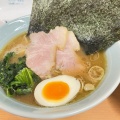 特製ラーメン - 実際訪問したユーザーが直接撮影して投稿した加平ラーメン専門店横浜らーめん 武蔵家 綾瀬店の写真のメニュー情報