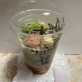 実際訪問したユーザーが直接撮影して投稿した岩戸南うどん丸亀製麺 ニトリ狛江店の写真