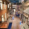 実際訪問したユーザーが直接撮影して投稿した西海岸博物館関門海峡ミュージアムの写真