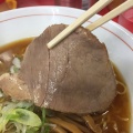 実際訪問したユーザーが直接撮影して投稿した南五条西ラーメン / つけ麺特一富屋の写真