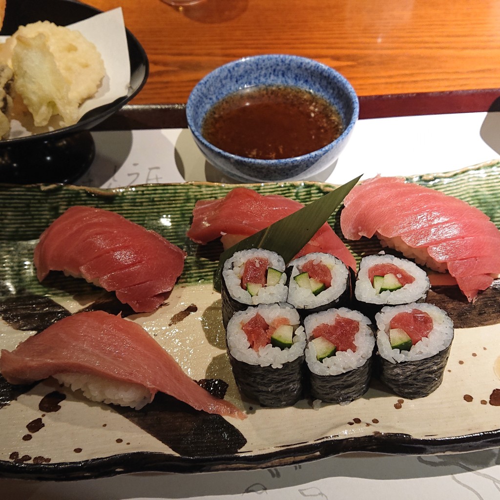 秋風さんが投稿した難波和食 / 日本料理のお店がんこ 和食・法善寺店/ガンコホウゼンジテンの写真