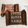 実際訪問したユーザーが直接撮影して投稿した錦町スイーツPRESS BUTTER SAND エキュート大宮店の写真