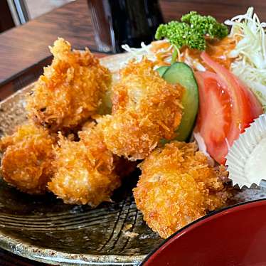 実際訪問したユーザーが直接撮影して投稿した道東その他飲食店プラスワンの写真