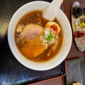 実際訪問したユーザーが直接撮影して投稿した多田木町ラーメン / つけ麺麺屋 きた村の写真