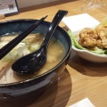 実際訪問したユーザーが直接撮影して投稿した元鳴尾町ラーメン専門店らーめん 天葵の写真