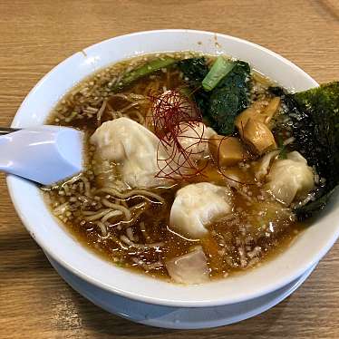 丸源ラーメン 仙台長町南店のundefinedに実際訪問訪問したユーザーunknownさんが新しく投稿した新着口コミの写真