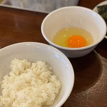 実際訪問したユーザーが直接撮影して投稿した南平台町ラーメン専門店アートマサシヤの写真