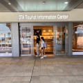 実際訪問したユーザーが直接撮影して投稿した蒲田観光案内所大田区観光情報センターの写真