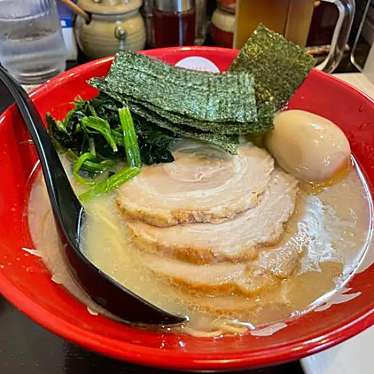 百歩ラーメン 北浦和店のundefinedに実際訪問訪問したユーザーunknownさんが新しく投稿した新着口コミの写真