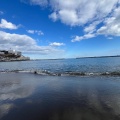 実際訪問したユーザーが直接撮影して投稿した東海岸町海水浴場 / 海浜熱海サンビーチの写真