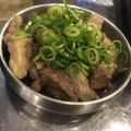 実際訪問したユーザーが直接撮影して投稿した池田町韓国料理韓国料理ハラペコ食堂 天満店の写真
