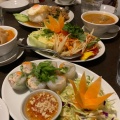 実際訪問したユーザーが直接撮影して投稿した渋谷タイ料理青山 ガパオ食堂の写真