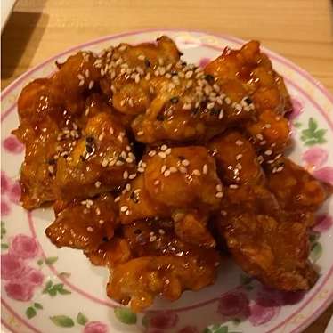 実際訪問したユーザーが直接撮影して投稿した深志韓国料理赤とんぼ 松本駅前店の写真