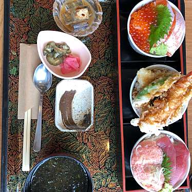 桜咲さんが投稿した東末広町魚介 / 海鮮料理のお店飛賀屋 福田屋鹿沼店の写真