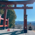 実際訪問したユーザーが直接撮影して投稿した一ノ宮神社一之宮貫前神社の写真